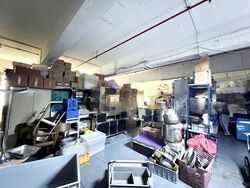 Noble Warehouse (D13), Factory #454788511